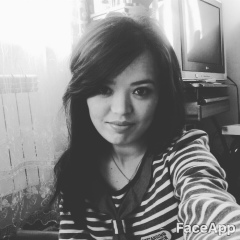 Венера Мухаммедова, 26.10.1988, Алматы