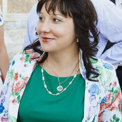 Жанна Черняева, 14.03, Анапа