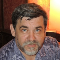 Александр Леонтьев, 16.08.1962, Волгоград