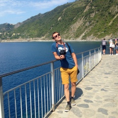 Александр Борзенков