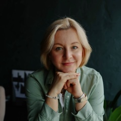 Светлана Милосердова, 30.06, Санкт-Петербург