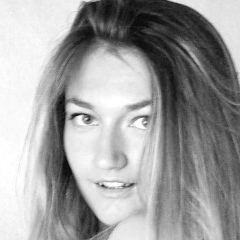 Polina Chunina, 18.06.1990, Астана