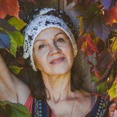 Елена Кочегурова, 05.10.1962, Санкт-Петербург