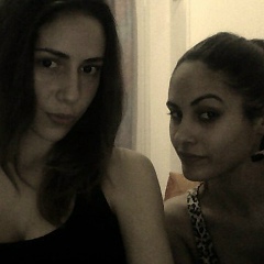 Ioanna Anastasiou, 09.02, Kallithea