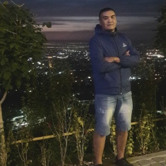 Bauka Kaliev, 17.11.1991, Жанаозен