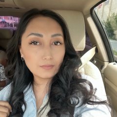 Саида Дауткулова, 17.08, Алматы