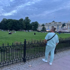 Дмитрий Киселёв, 12.05, Гаврилов-Ям