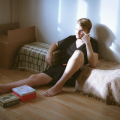 Александр Гурчев, 03.10.1991, Москва