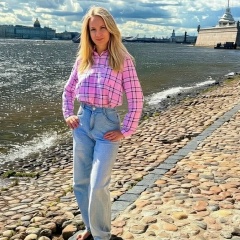 Елена Борисова, 20.09.1985, Санкт-Петербург