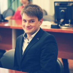 Андрей Миронов, 15.05, Ставрополь