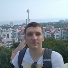 Олег Зражевский, 28.03, Мурманск