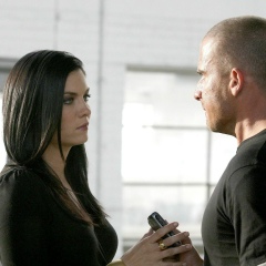 Виктория Полански