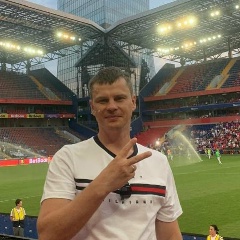 Антон Зимин, 04.08.1986, Саров