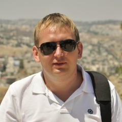 Антон Михин, 18.04.1989, Оренбург