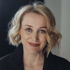 Анна Суркова, 28.01, Иркутск