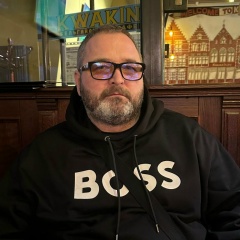 Владимир Перевязкин, Санкт-Петербург