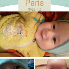 Максут Абдраимов, 19.02.1994