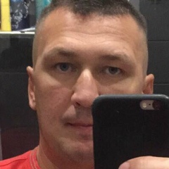 Виталий Люсин, Санкт-Петербург