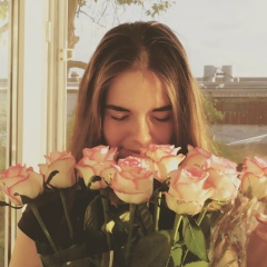 Ксения Новик, 11.02.2000