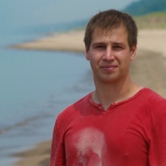 Григорий Польшин, 09.10.1986