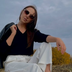 Оксана Альмакаева, 10.01, Ярославль