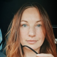 Ksenia Korzun-Sokolovskaya, 08.02.1984, Bruxelles