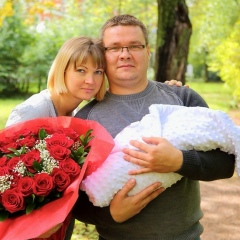 Юля Ровышина, 01.04.1981, Санкт-Петербург