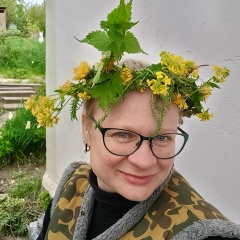 Татьяна Щурова, 20.05, Тула