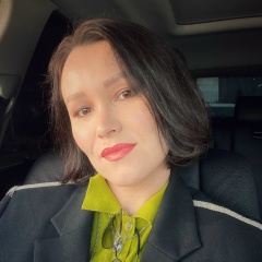 Наташа Красич, 20.11, Чехов