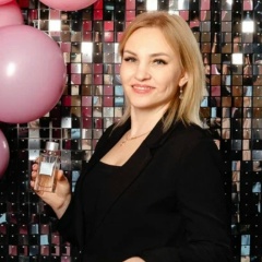 Татьяна Симонова, Тюмень