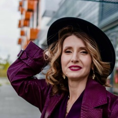 Марина Макарова, 24.09, Солнечногорск