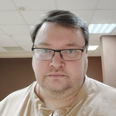 Дмитрий Звоновский, 20.06, Москва