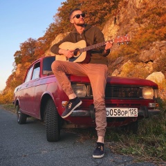Artem Vilchek, 03.04