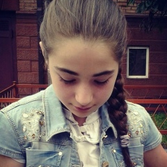 Алана Калуева, 23.01.1999, Miami