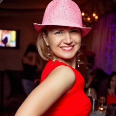 Юлия Мозжерина, 28.11, Омск