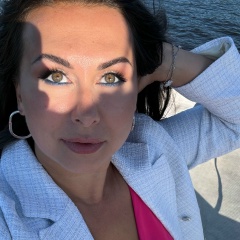 Aleksandra Sass, 15.06, Санкт-Петербург