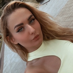 Оля Савицкая, 30.10, Минск