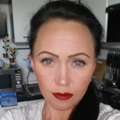 Екатерина Пеллинен, 01.06, Шлиссельбург