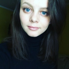 Dorota Krukovska, 02.01.1996, Вильнюс