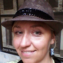 Ирина Ульянченко, 17.12, Киев