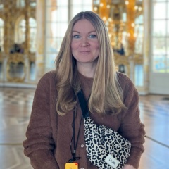 Julibig Julibig, Санкт-Петербург