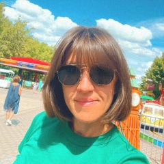 Алла Кобето, 27.03