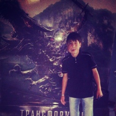 Калыбек Тилеков, 09.07.1998, Иркутск