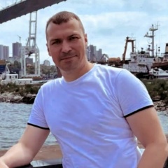 Михаил Кузьмин, 01.07.1983, Санкт-Петербург