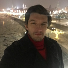 Jan Kryuchkov, 08.10, Москва