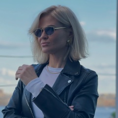 Евгения Прожерина, 10.06, Санкт-Петербург