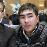 Айкол Бейшекеев, 18.10.1993, Кант