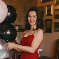 Екатерина Бессонова, 28.09.1986, Омск