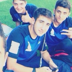 Kamran Aliyev, 29.06, Баку