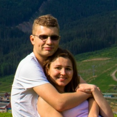 Евгений Озерский, 21.08.1991, Киев